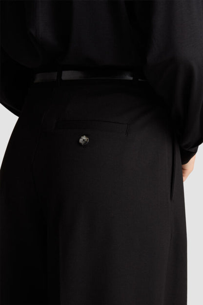 Residus Lester Pants Black