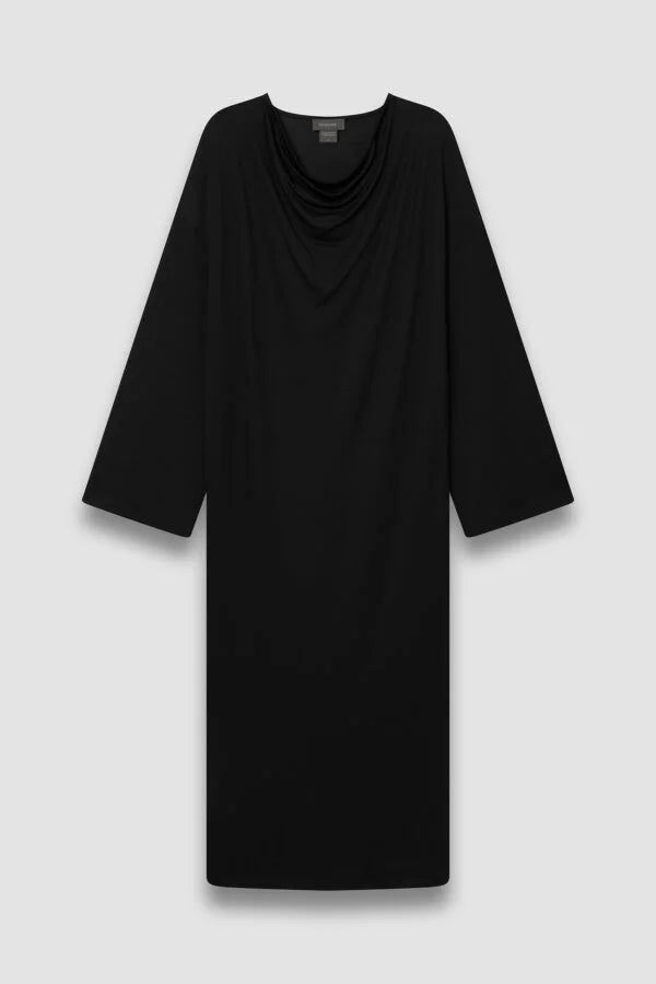 Residus Gini Dress Black