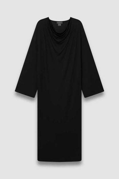 Residus Gini Dress Black