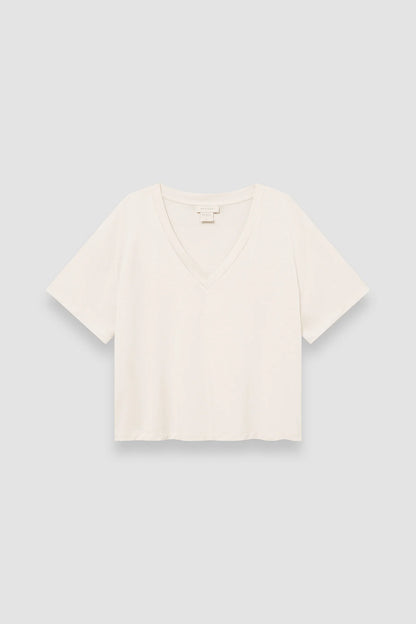 Residus Sisi Tee Oyster