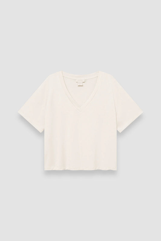 Residus Sisi Tee Oyster