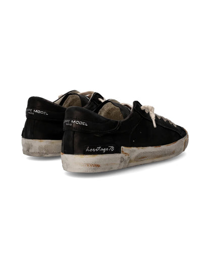 Philippe Model PRSX Low Man