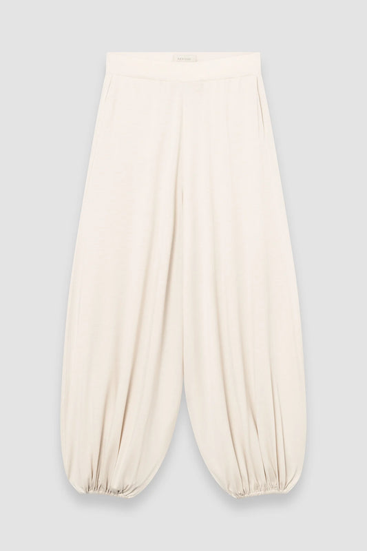 Residus Caracas Pants Oyster