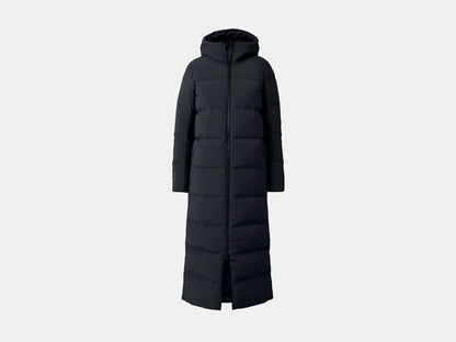 UBR Infinity Down Coat