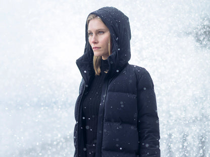 UBR Infinity Down Coat