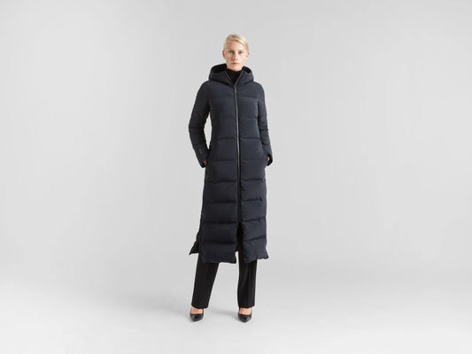 UBR Infinity Down Coat
