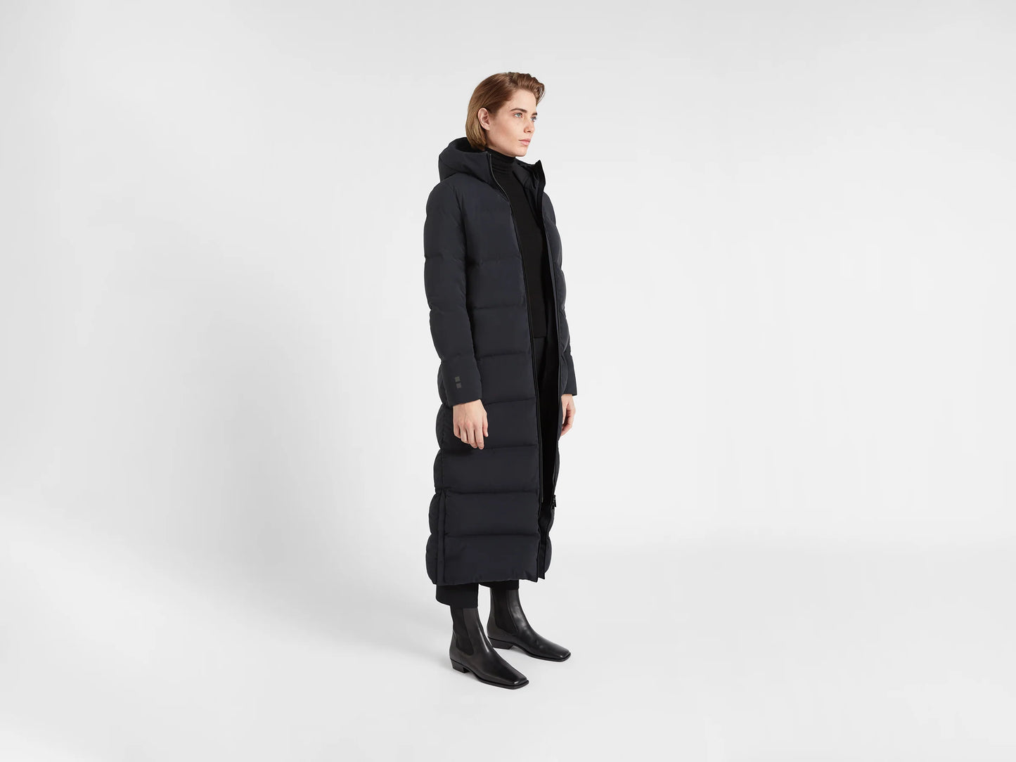 UBR Infinity Down Coat