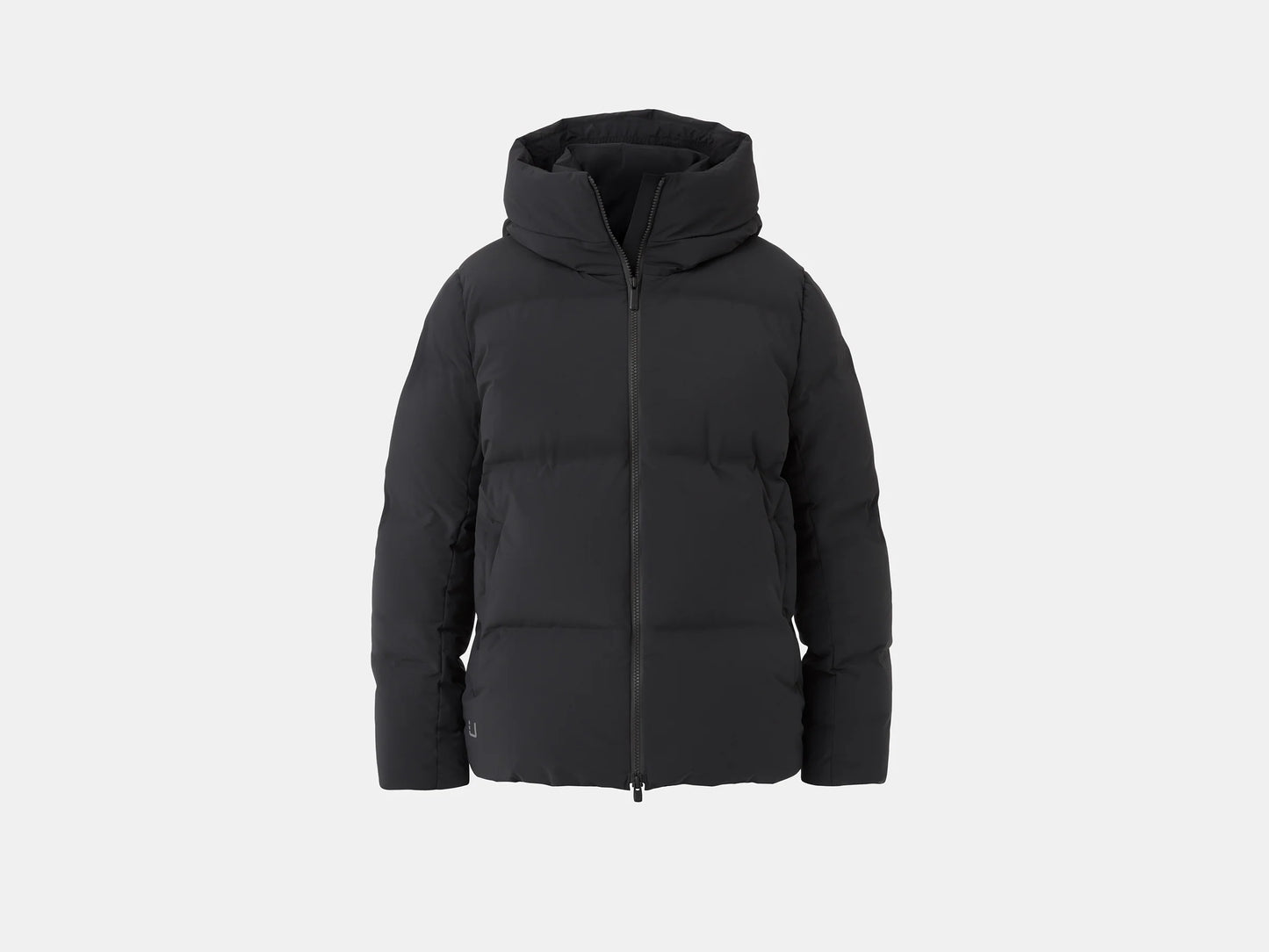 UBR Halo Jacket