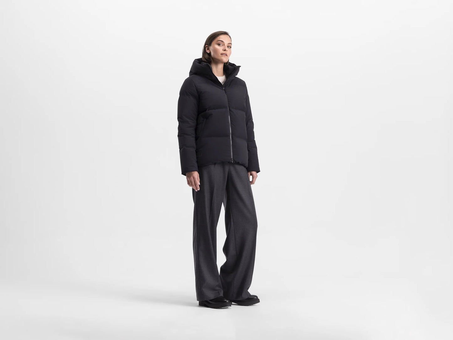 UBR Halo Jacket