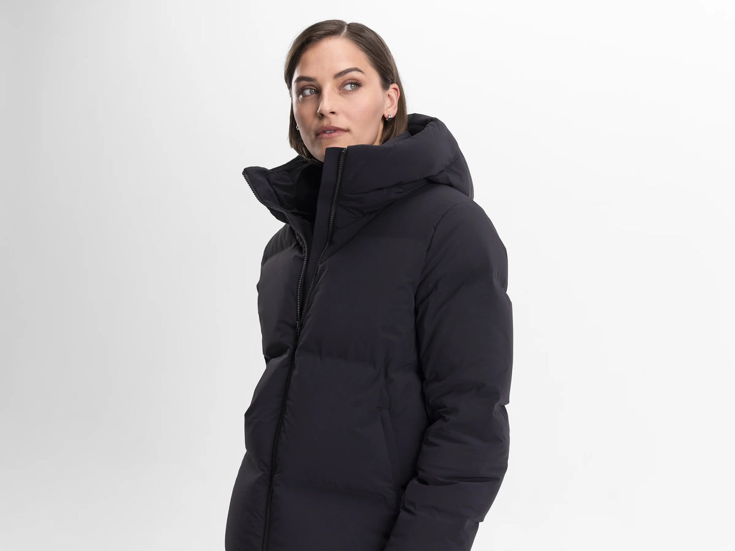 UBR Halo Jacket