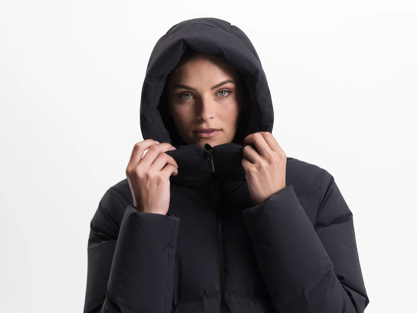 UBR Halo Jacket