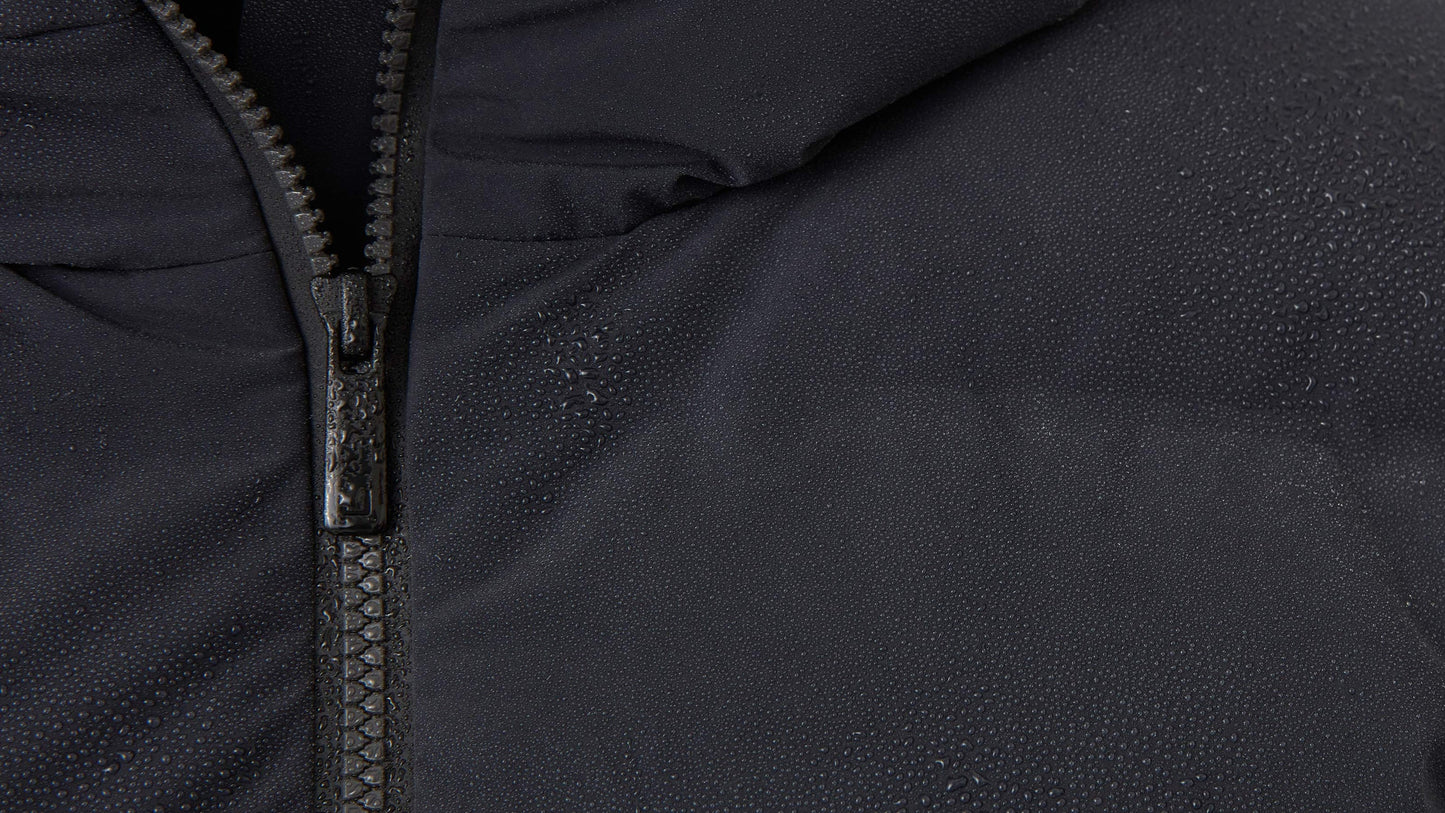 UBR Halo Jacket
