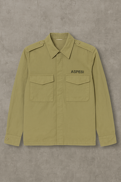 Aspesi Overshirt