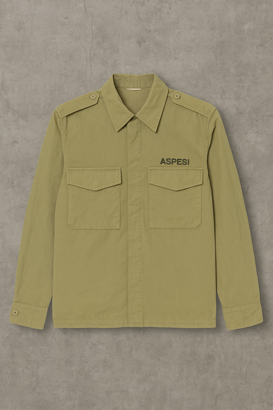 Aspesi Overshirt