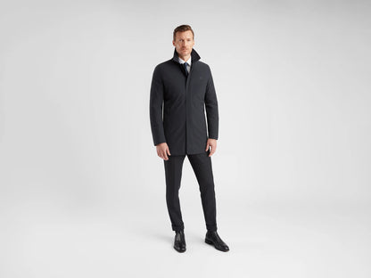 UBR Regulator Coat