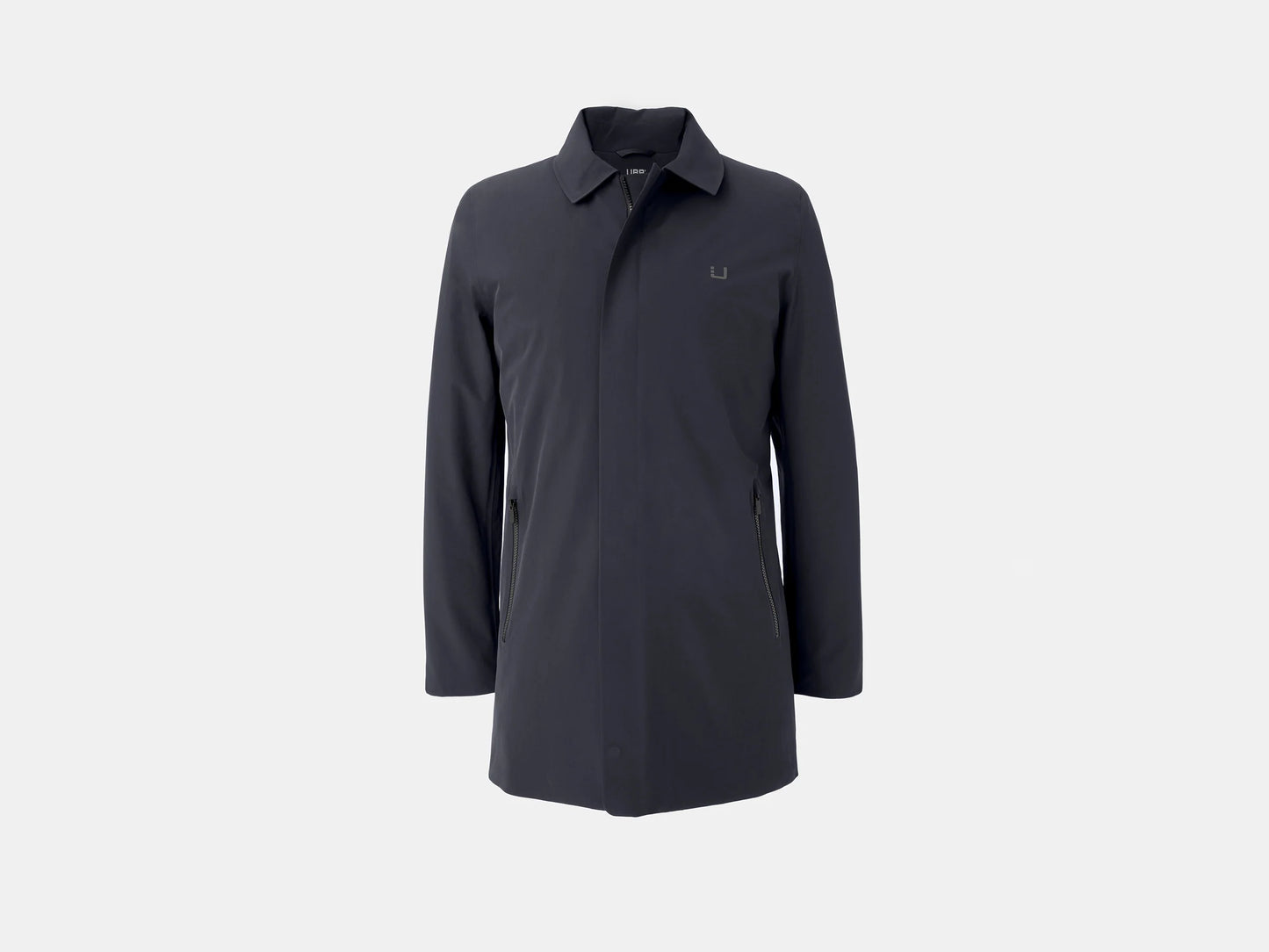 UBR Regulator Coat