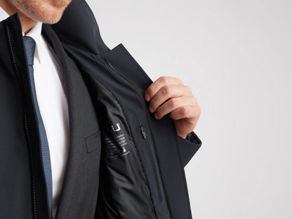 UBR Regulator Coat