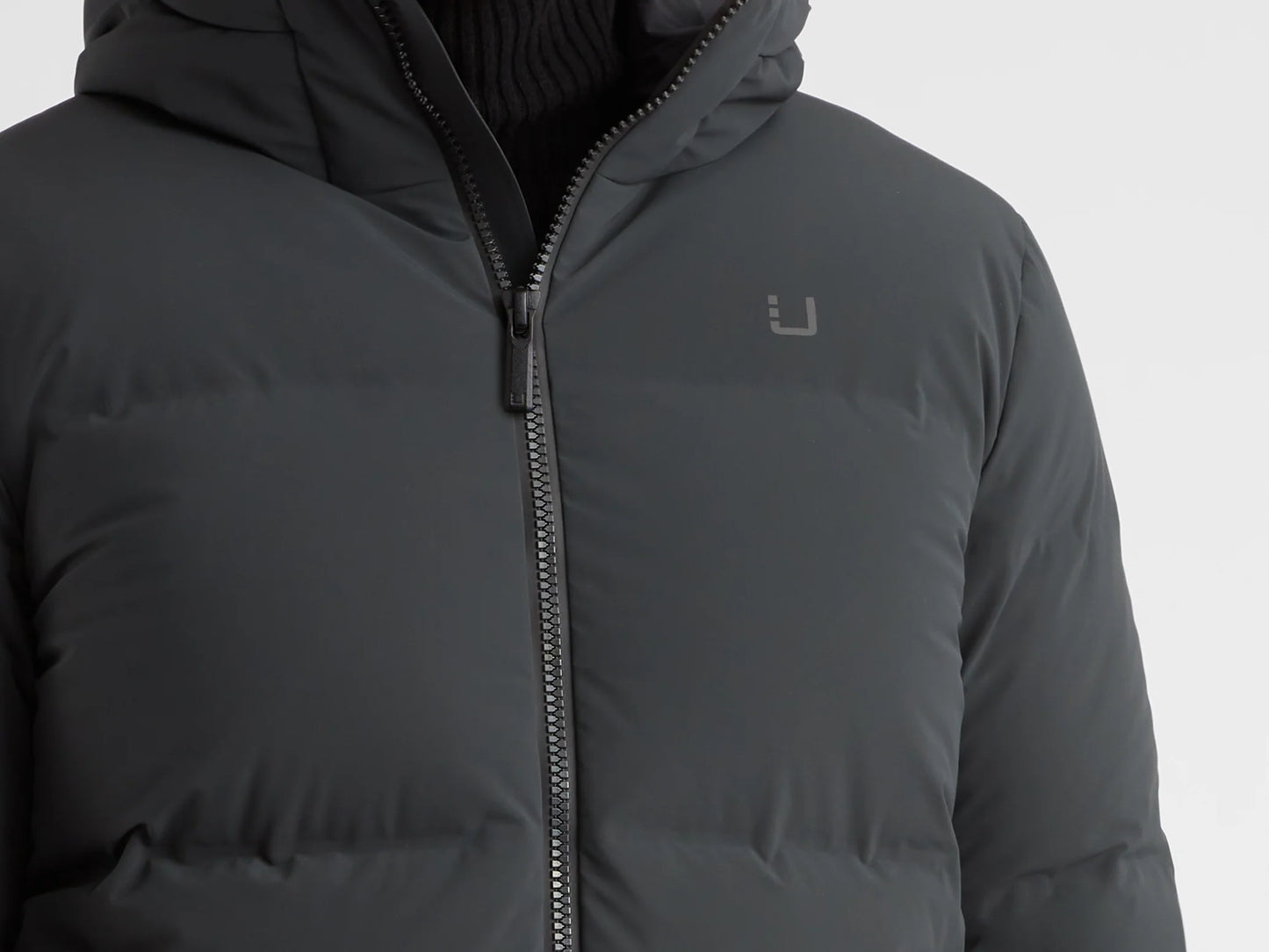 UBR Titan Down Parka