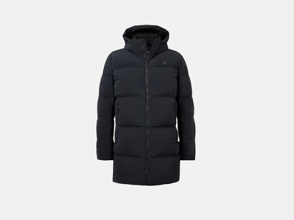 UBR Titan Down Parka