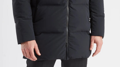 UBR Titan Down Parka