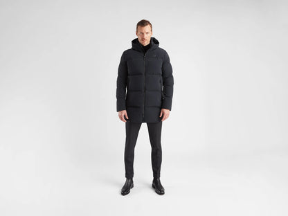 UBR Dun Parkas Man Down Parka