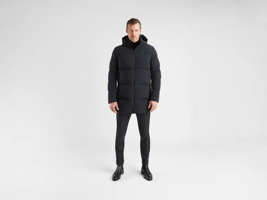 UBR Dun Parkas Man Down Parka