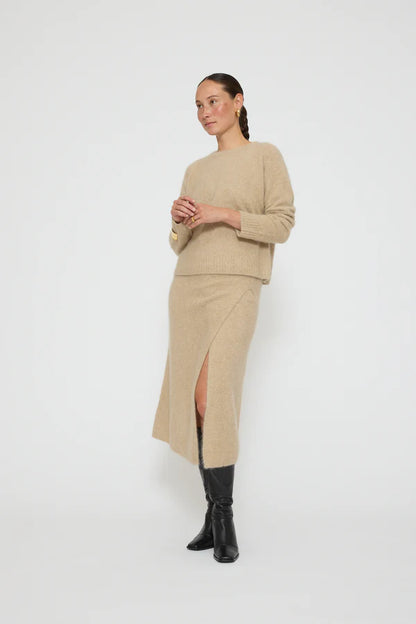 Six Ámes Elvira Skirt