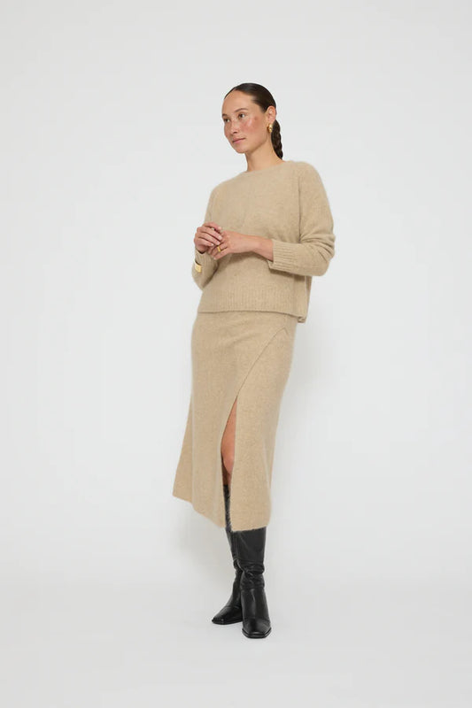 Six Ámes Elvira Skirt