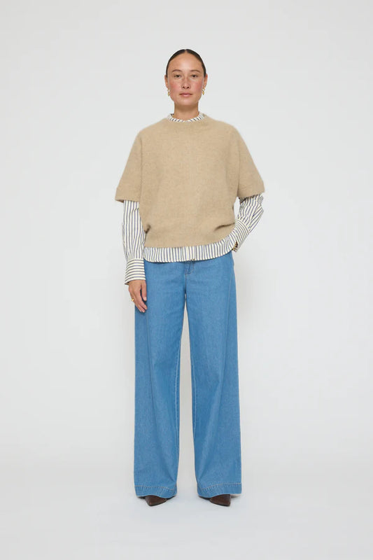 Six Ámes Doanna Sweater
