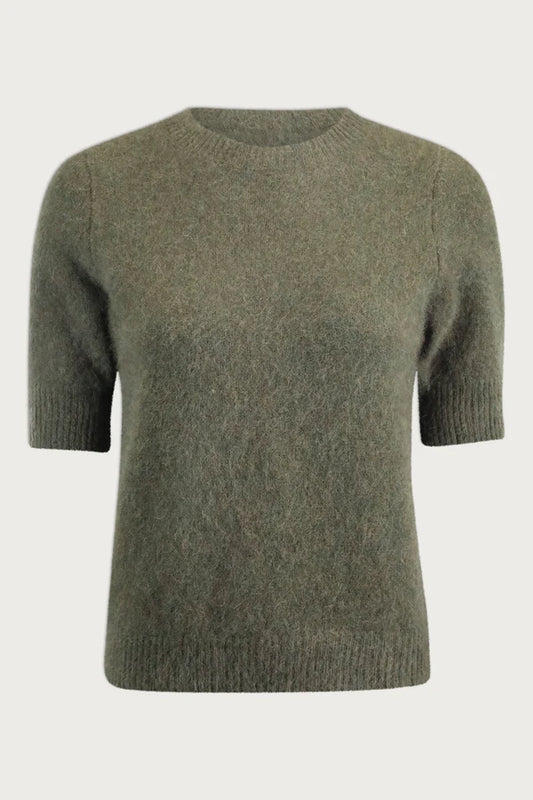 Six Ámes Rocca Sweater