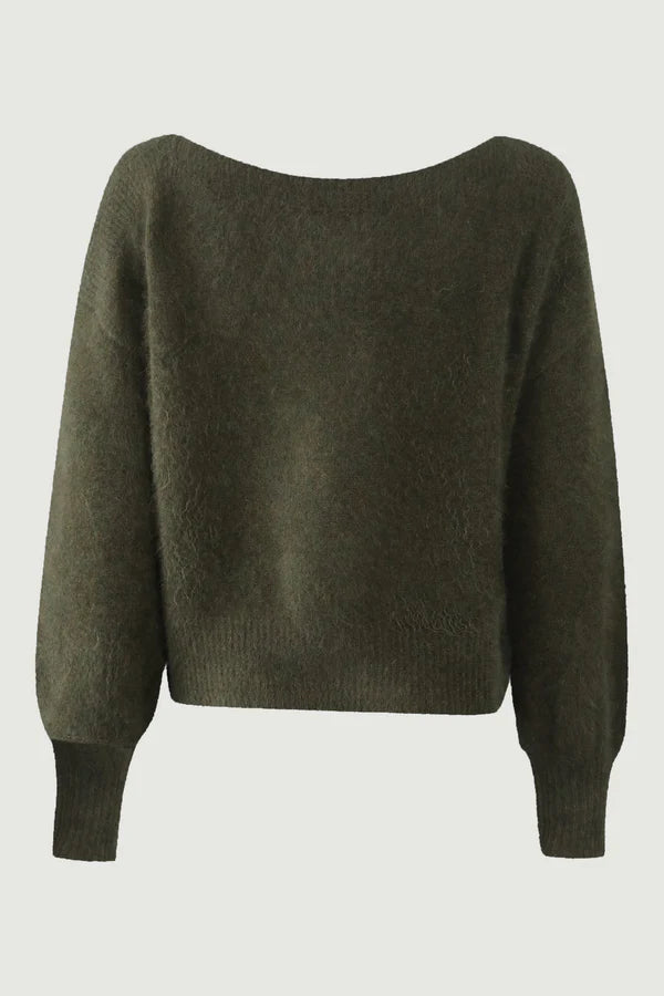 Six Àmes Malou Sweater