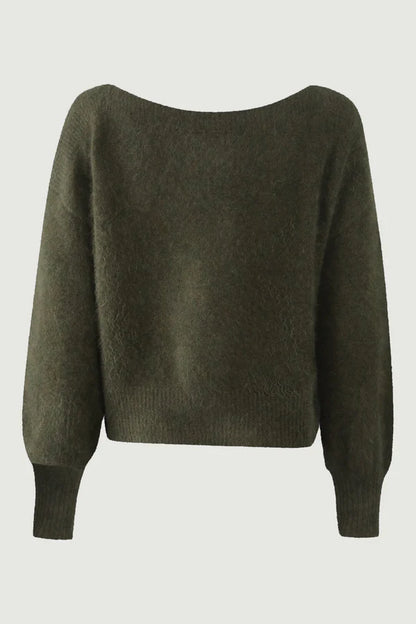 Six Àmes Malou Sweater