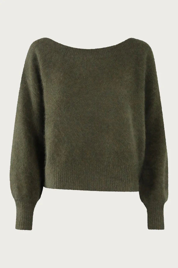 Six Àmes Malou Sweater