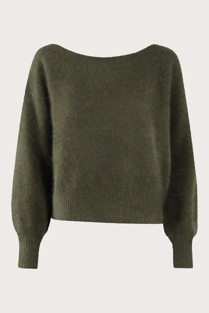 Six Àmes Malou Sweater
