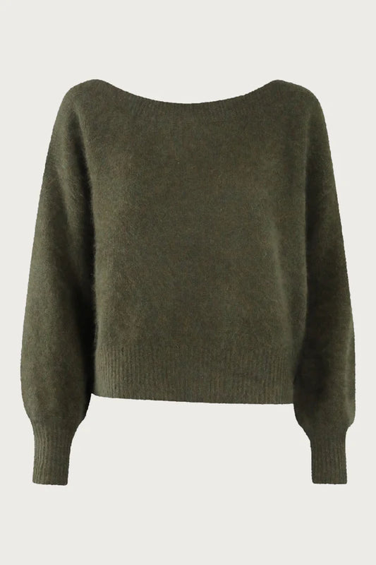 Six Àmes Malou Sweater