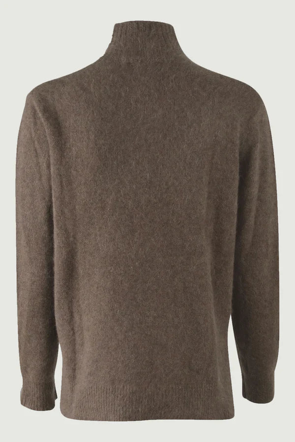 Six Ámes Jade Sweater