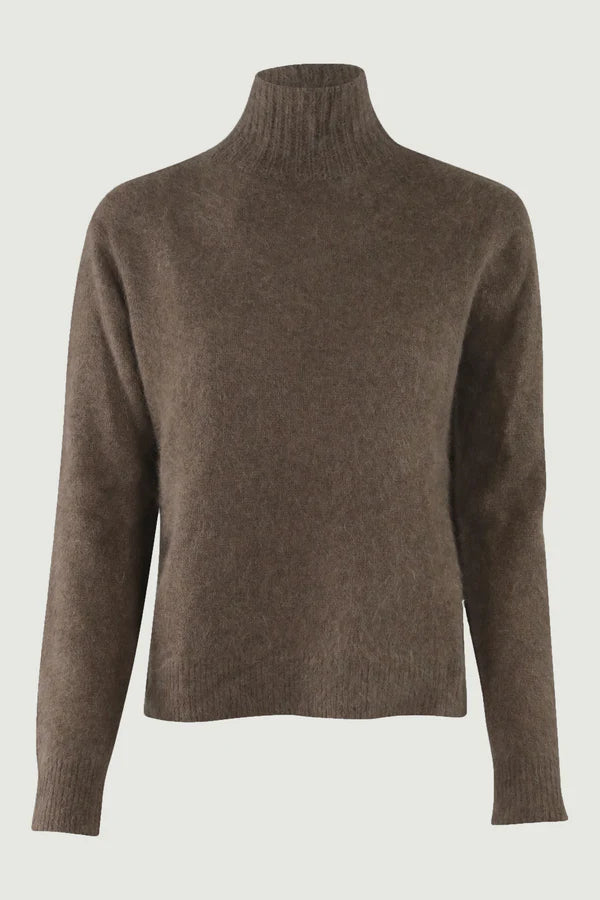 Six Ámes Jade Sweater