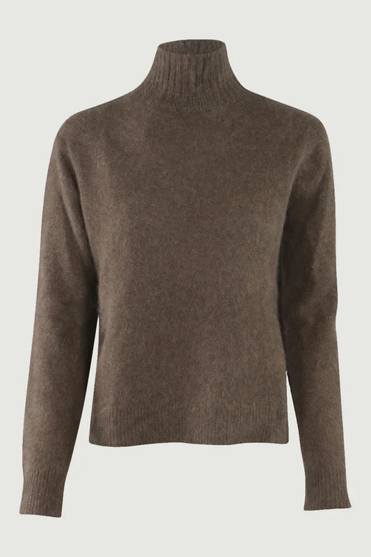 Six Ámes Jade Sweater