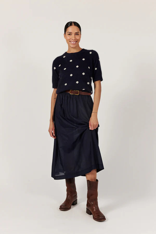 Six Ámes Rocca Sweater