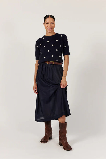 Six Ámes Rocca Sweater