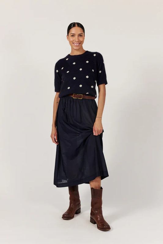 Six Ámes Rocca Sweater