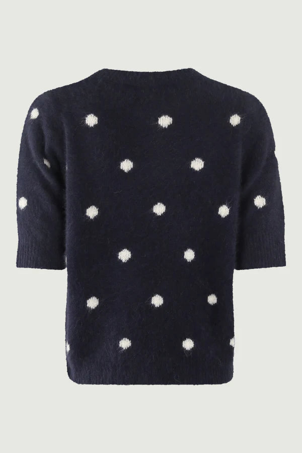 Six Ámes Rocca Sweater