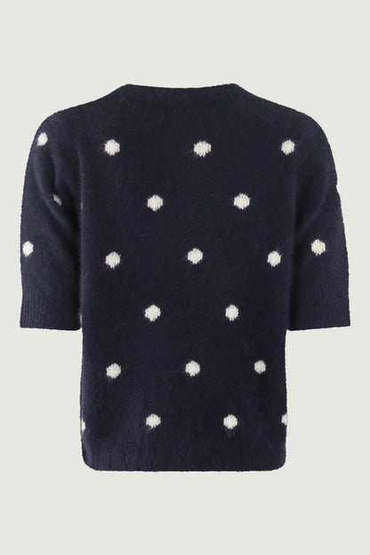 Six Ámes Rocca Sweater