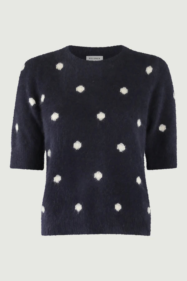Six Ámes Rocca Sweater