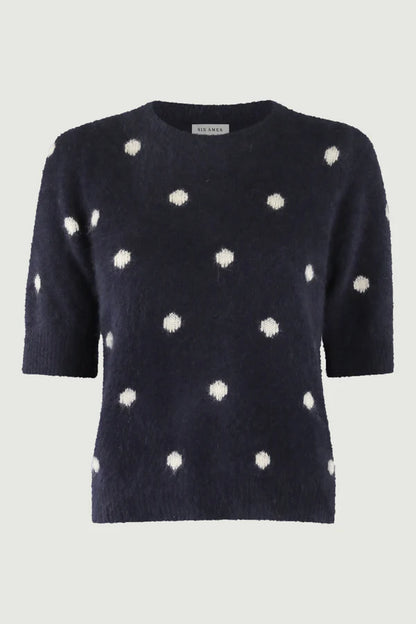 Six Ámes Rocca Sweater