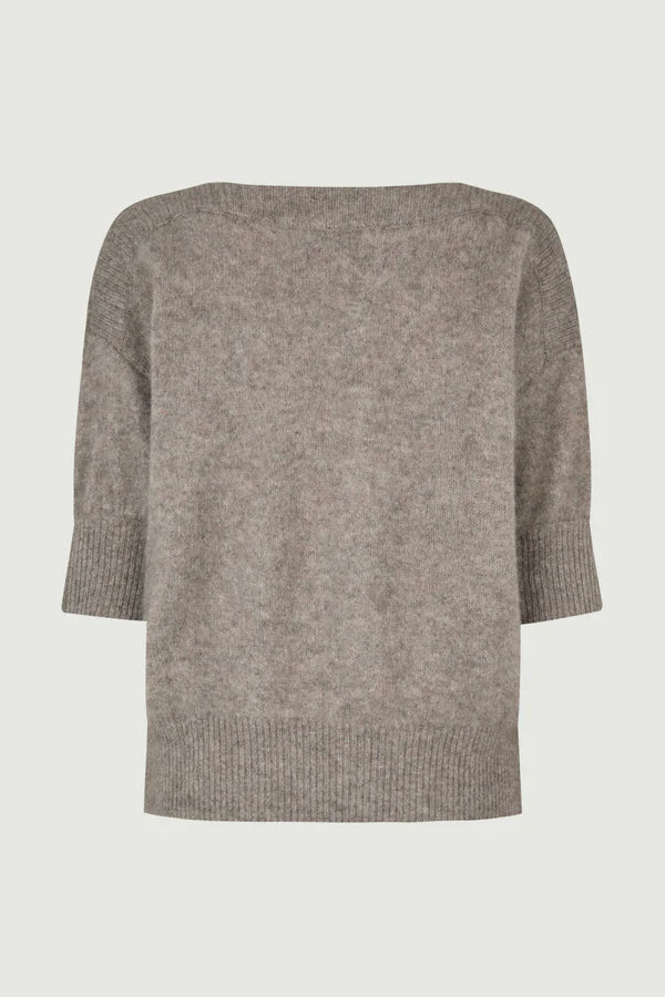 Six Ámes Moi Sweater