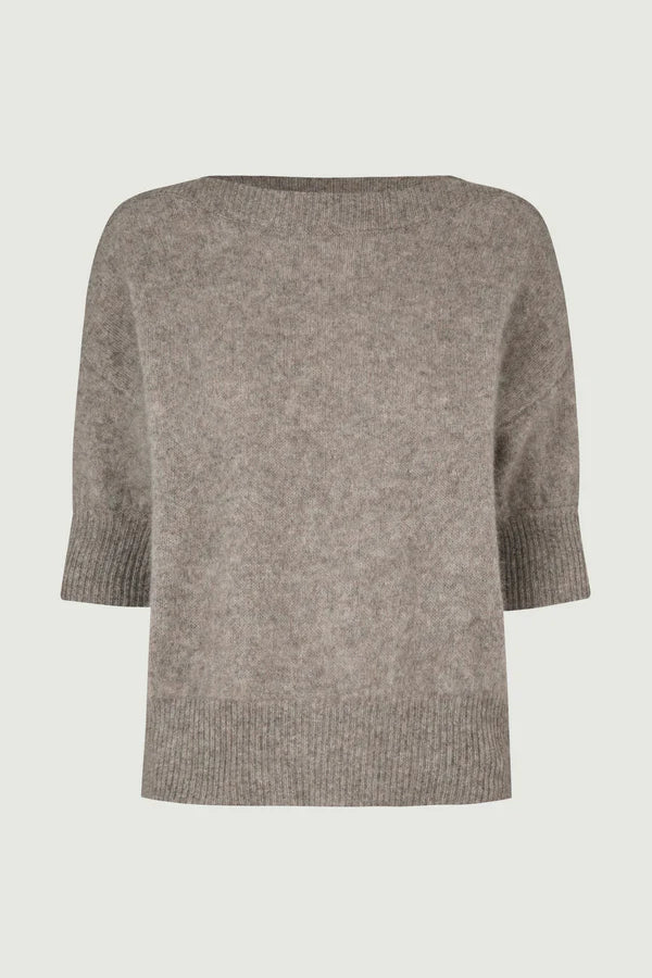 Six Ámes Moi Sweater