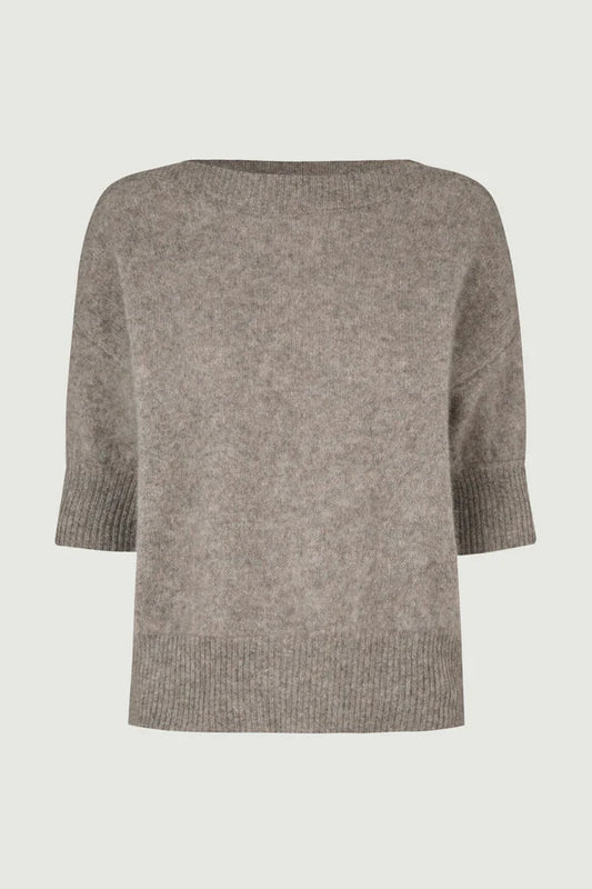 Six Ámes Moi Sweater