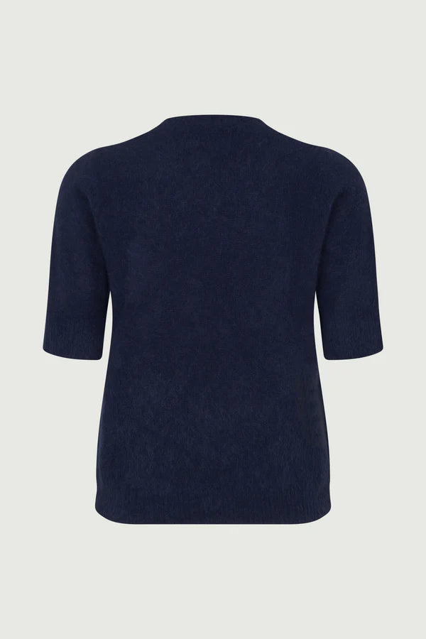 Six Ámes Rocca Sweater Night Sky