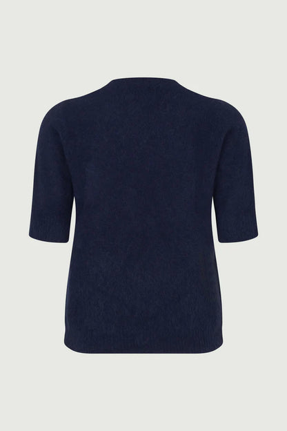 Six Ámes Rocca Sweater Night Sky